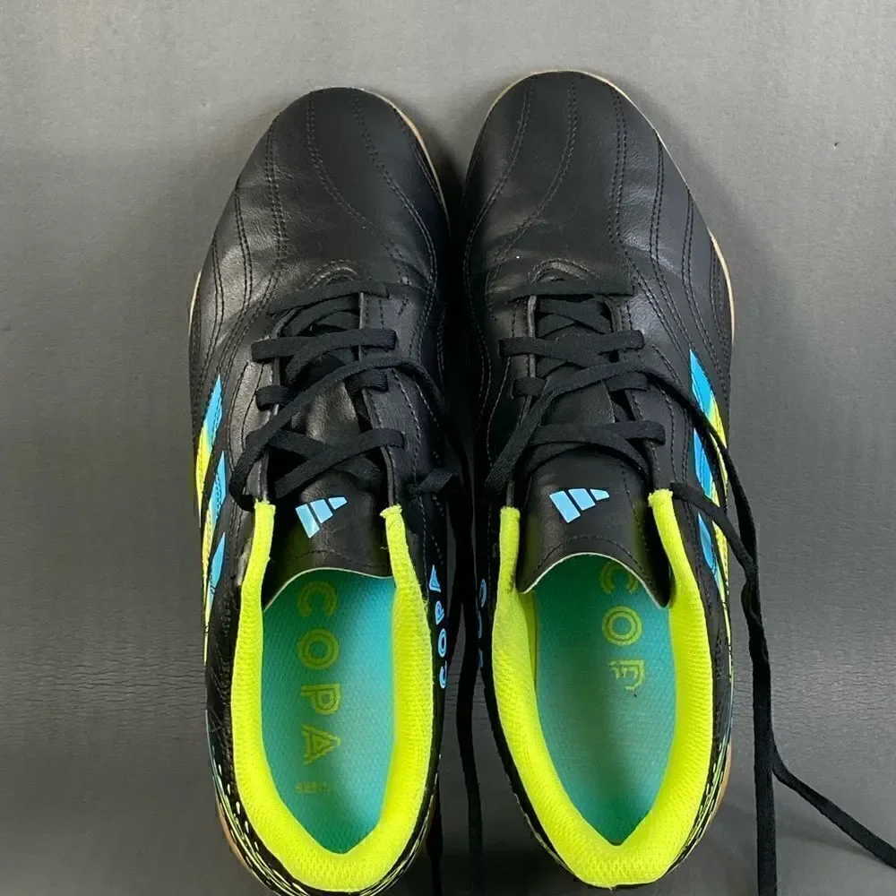 adidas Copa Sense.4 Flexible Ground Cleats Shoes mens size  10.5